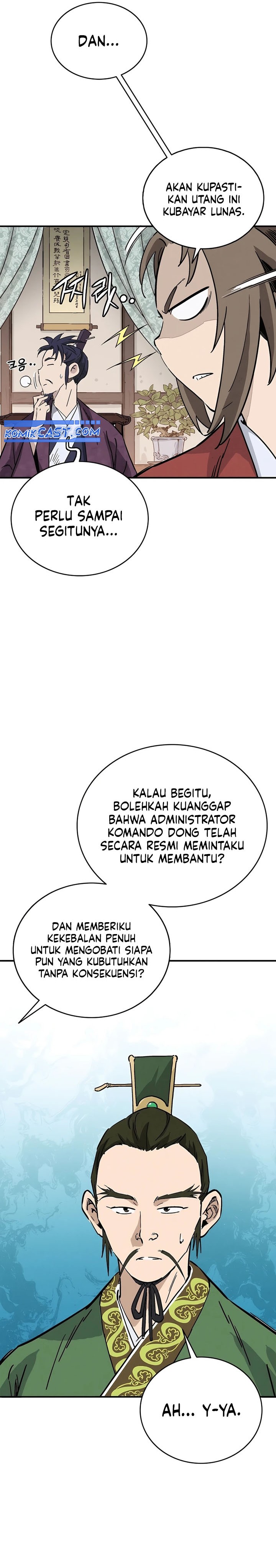 Dilarang COPAS - situs resmi www.mangacanblog.com - Komik i reincarnated as a legendary surgeon 151 - chapter 151 152 Indonesia i reincarnated as a legendary surgeon 151 - chapter 151 Terbaru 8|Baca Manga Komik Indonesia|Mangacan