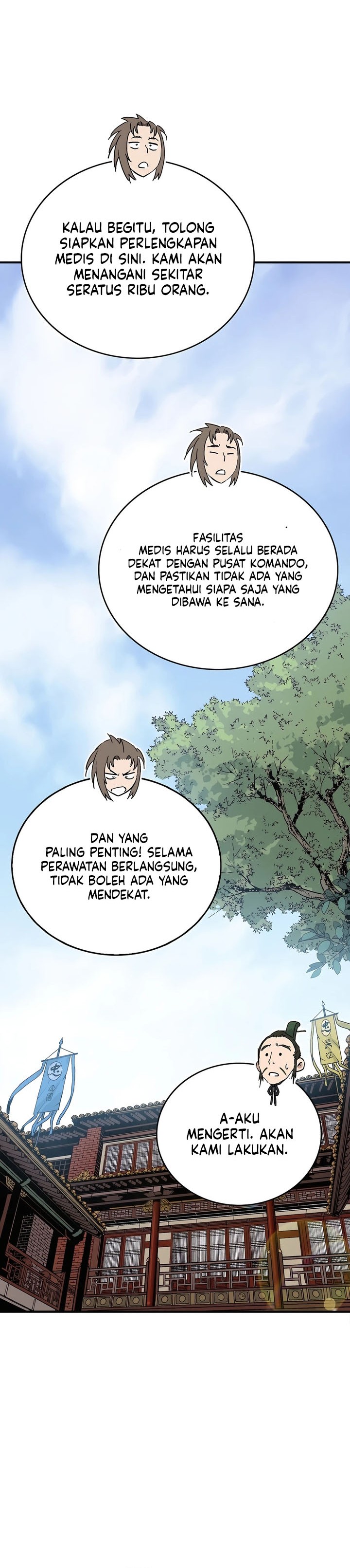 Dilarang COPAS - situs resmi www.mangacanblog.com - Komik i reincarnated as a legendary surgeon 151 - chapter 151 152 Indonesia i reincarnated as a legendary surgeon 151 - chapter 151 Terbaru 9|Baca Manga Komik Indonesia|Mangacan