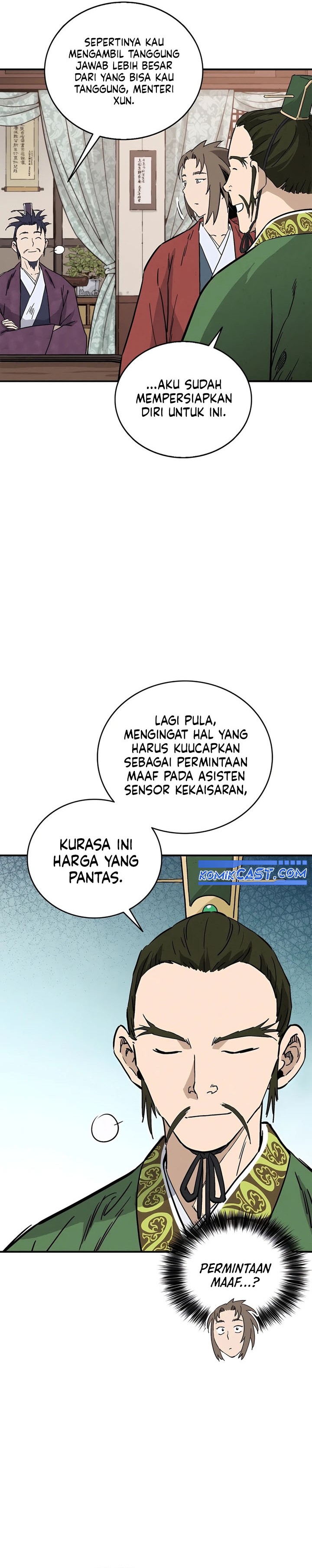 Dilarang COPAS - situs resmi www.mangacanblog.com - Komik i reincarnated as a legendary surgeon 151 - chapter 151 152 Indonesia i reincarnated as a legendary surgeon 151 - chapter 151 Terbaru 10|Baca Manga Komik Indonesia|Mangacan