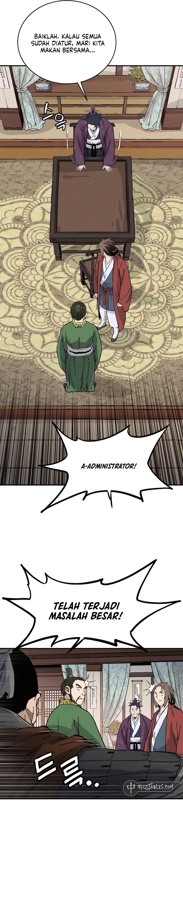 Dilarang COPAS - situs resmi www.mangacanblog.com - Komik i reincarnated as a legendary surgeon 151 - chapter 151 152 Indonesia i reincarnated as a legendary surgeon 151 - chapter 151 Terbaru 11|Baca Manga Komik Indonesia|Mangacan