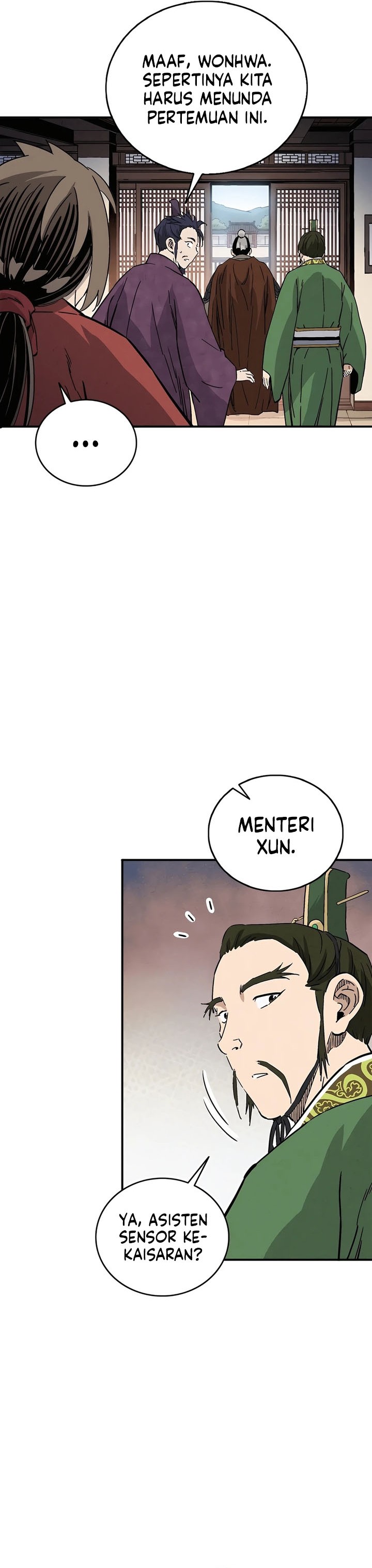 Dilarang COPAS - situs resmi www.mangacanblog.com - Komik i reincarnated as a legendary surgeon 151 - chapter 151 152 Indonesia i reincarnated as a legendary surgeon 151 - chapter 151 Terbaru 13|Baca Manga Komik Indonesia|Mangacan