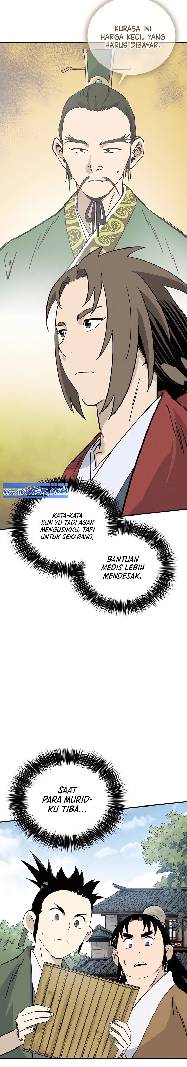 Dilarang COPAS - situs resmi www.mangacanblog.com - Komik i reincarnated as a legendary surgeon 151 - chapter 151 152 Indonesia i reincarnated as a legendary surgeon 151 - chapter 151 Terbaru 17|Baca Manga Komik Indonesia|Mangacan
