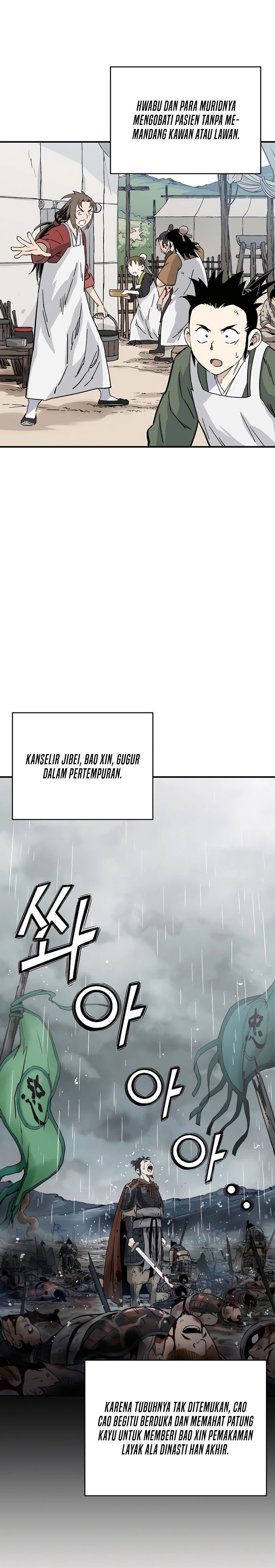 Dilarang COPAS - situs resmi www.mangacanblog.com - Komik i reincarnated as a legendary surgeon 151 - chapter 151 152 Indonesia i reincarnated as a legendary surgeon 151 - chapter 151 Terbaru 20|Baca Manga Komik Indonesia|Mangacan