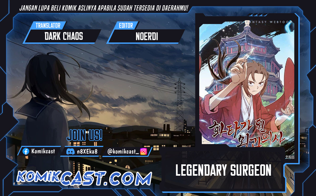Dilarang COPAS - situs resmi www.mangacanblog.com - Komik i reincarnated as a legendary surgeon 152 - chapter 152 153 Indonesia i reincarnated as a legendary surgeon 152 - chapter 152 Terbaru 0|Baca Manga Komik Indonesia|Mangacan