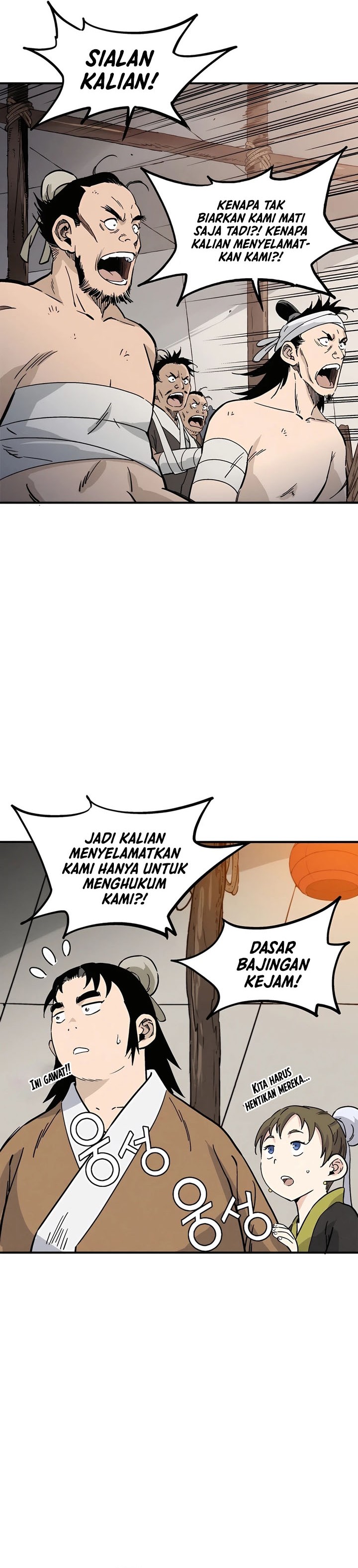 Dilarang COPAS - situs resmi www.mangacanblog.com - Komik i reincarnated as a legendary surgeon 152 - chapter 152 153 Indonesia i reincarnated as a legendary surgeon 152 - chapter 152 Terbaru 3|Baca Manga Komik Indonesia|Mangacan