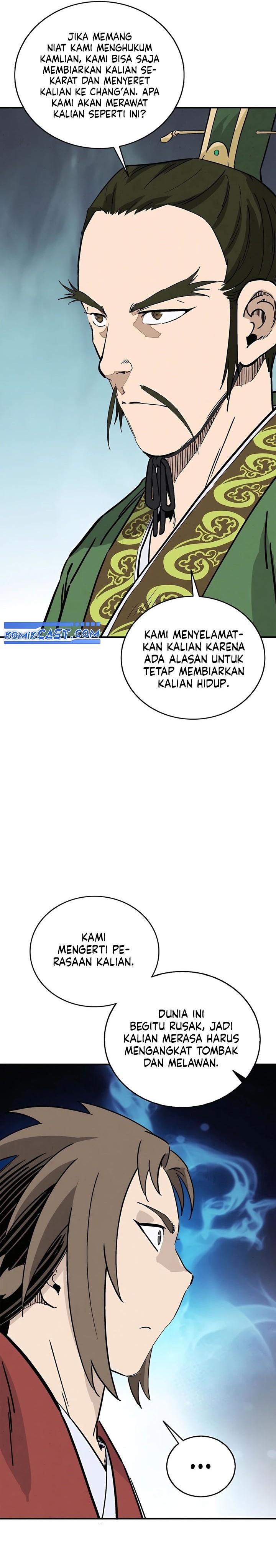 Dilarang COPAS - situs resmi www.mangacanblog.com - Komik i reincarnated as a legendary surgeon 152 - chapter 152 153 Indonesia i reincarnated as a legendary surgeon 152 - chapter 152 Terbaru 4|Baca Manga Komik Indonesia|Mangacan
