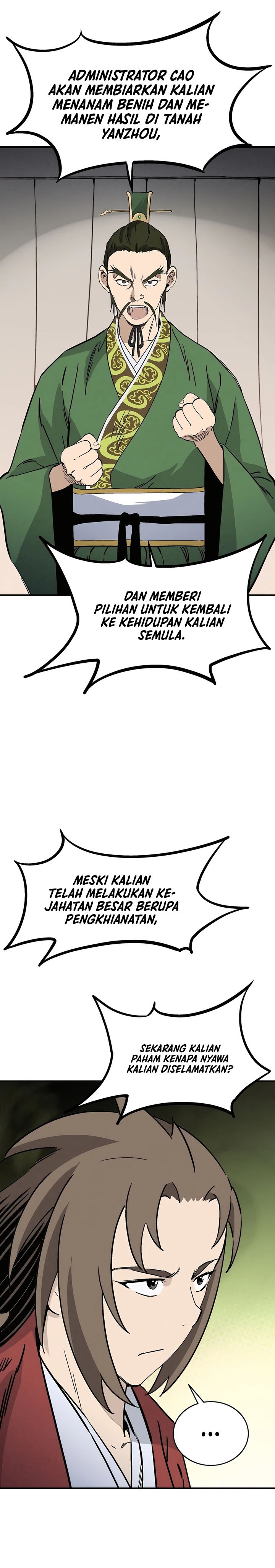 Dilarang COPAS - situs resmi www.mangacanblog.com - Komik i reincarnated as a legendary surgeon 152 - chapter 152 153 Indonesia i reincarnated as a legendary surgeon 152 - chapter 152 Terbaru 7|Baca Manga Komik Indonesia|Mangacan
