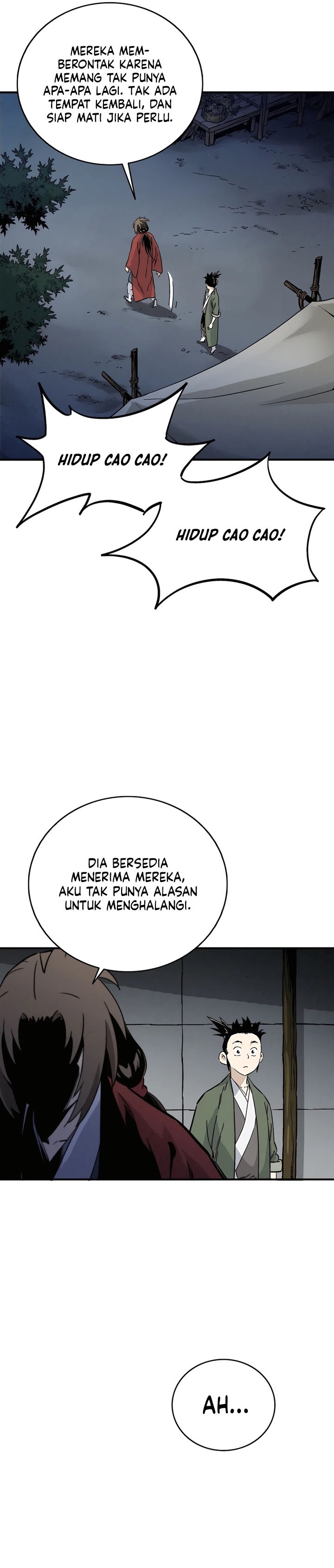 Dilarang COPAS - situs resmi www.mangacanblog.com - Komik i reincarnated as a legendary surgeon 152 - chapter 152 153 Indonesia i reincarnated as a legendary surgeon 152 - chapter 152 Terbaru 9|Baca Manga Komik Indonesia|Mangacan