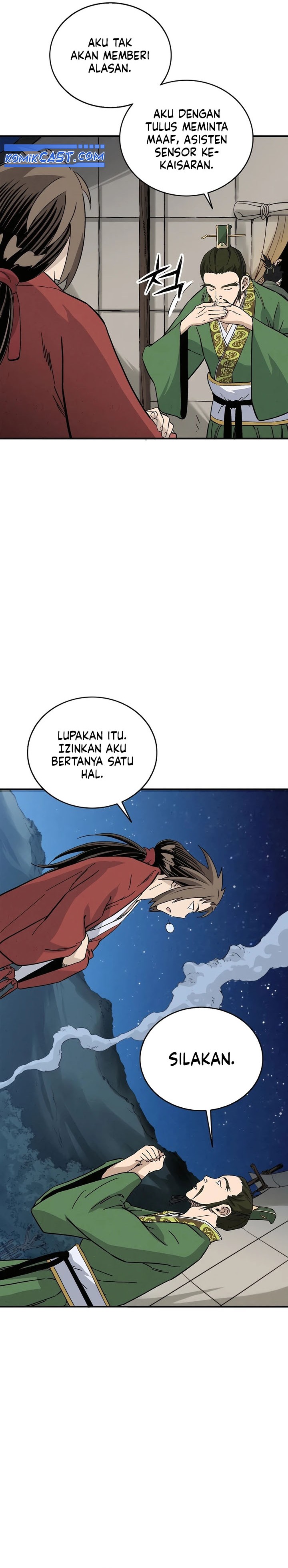 Dilarang COPAS - situs resmi www.mangacanblog.com - Komik i reincarnated as a legendary surgeon 152 - chapter 152 153 Indonesia i reincarnated as a legendary surgeon 152 - chapter 152 Terbaru 13|Baca Manga Komik Indonesia|Mangacan