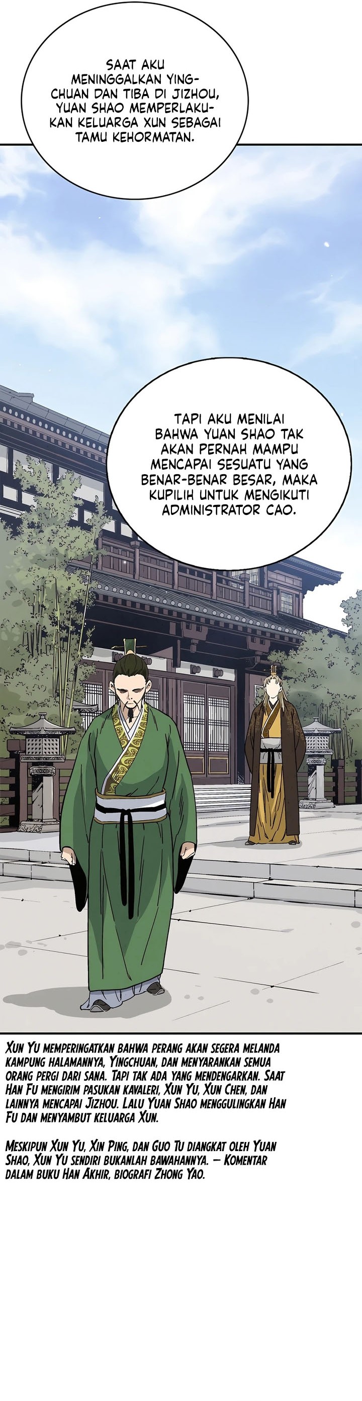 Dilarang COPAS - situs resmi www.mangacanblog.com - Komik i reincarnated as a legendary surgeon 152 - chapter 152 153 Indonesia i reincarnated as a legendary surgeon 152 - chapter 152 Terbaru 16|Baca Manga Komik Indonesia|Mangacan