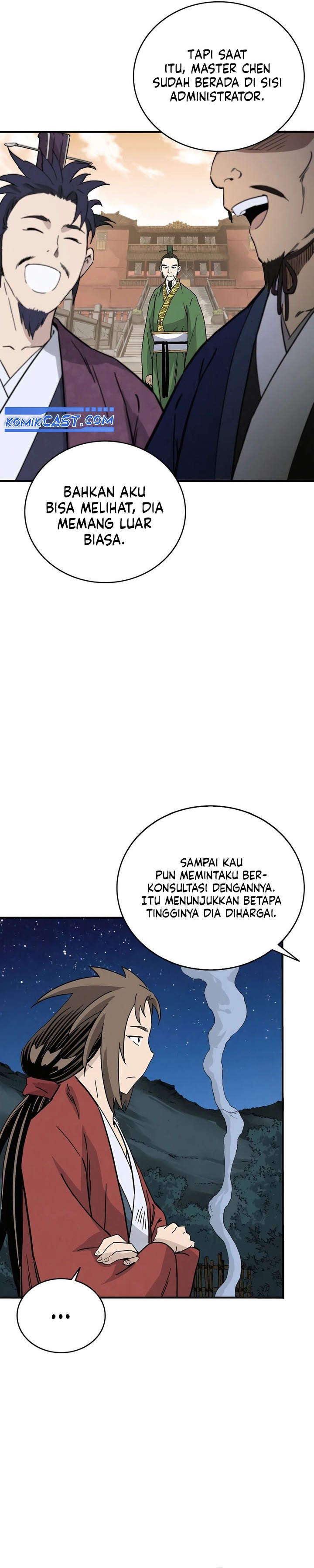 Dilarang COPAS - situs resmi www.mangacanblog.com - Komik i reincarnated as a legendary surgeon 152 - chapter 152 153 Indonesia i reincarnated as a legendary surgeon 152 - chapter 152 Terbaru 17|Baca Manga Komik Indonesia|Mangacan