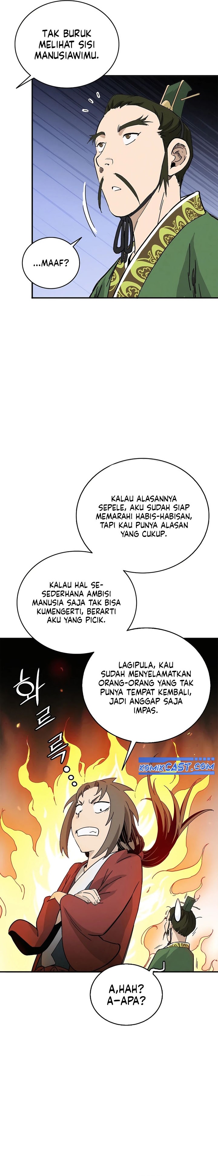 Dilarang COPAS - situs resmi www.mangacanblog.com - Komik i reincarnated as a legendary surgeon 152 - chapter 152 153 Indonesia i reincarnated as a legendary surgeon 152 - chapter 152 Terbaru 19|Baca Manga Komik Indonesia|Mangacan