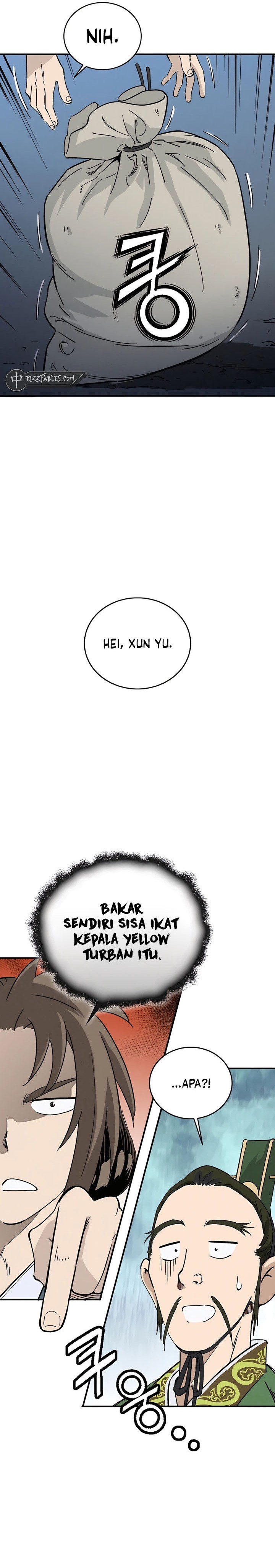 Dilarang COPAS - situs resmi www.mangacanblog.com - Komik i reincarnated as a legendary surgeon 152 - chapter 152 153 Indonesia i reincarnated as a legendary surgeon 152 - chapter 152 Terbaru 22|Baca Manga Komik Indonesia|Mangacan