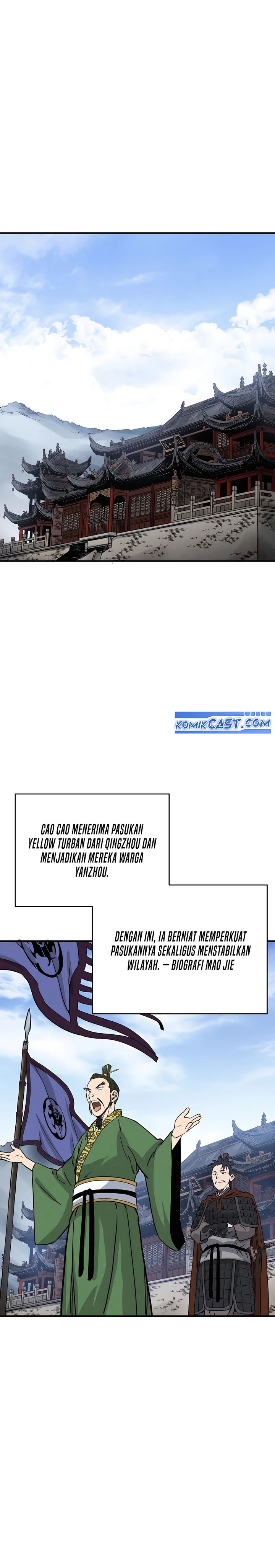 Dilarang COPAS - situs resmi www.mangacanblog.com - Komik i reincarnated as a legendary surgeon 152 - chapter 152 153 Indonesia i reincarnated as a legendary surgeon 152 - chapter 152 Terbaru 23|Baca Manga Komik Indonesia|Mangacan