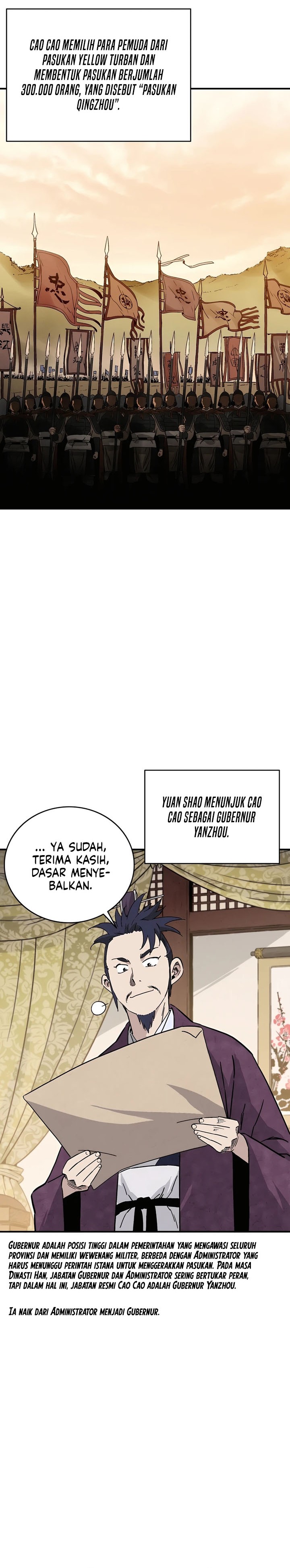 Dilarang COPAS - situs resmi www.mangacanblog.com - Komik i reincarnated as a legendary surgeon 152 - chapter 152 153 Indonesia i reincarnated as a legendary surgeon 152 - chapter 152 Terbaru 24|Baca Manga Komik Indonesia|Mangacan