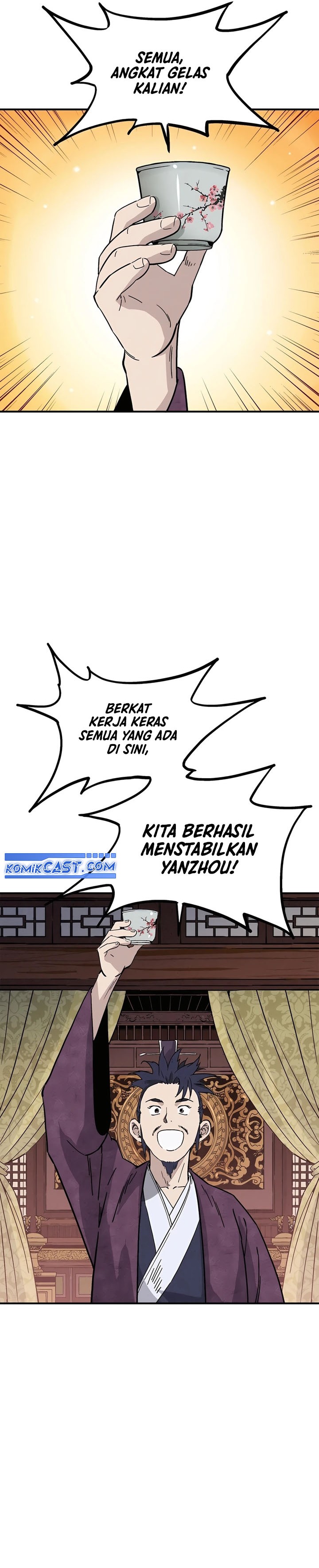Dilarang COPAS - situs resmi www.mangacanblog.com - Komik i reincarnated as a legendary surgeon 152 - chapter 152 153 Indonesia i reincarnated as a legendary surgeon 152 - chapter 152 Terbaru 25|Baca Manga Komik Indonesia|Mangacan