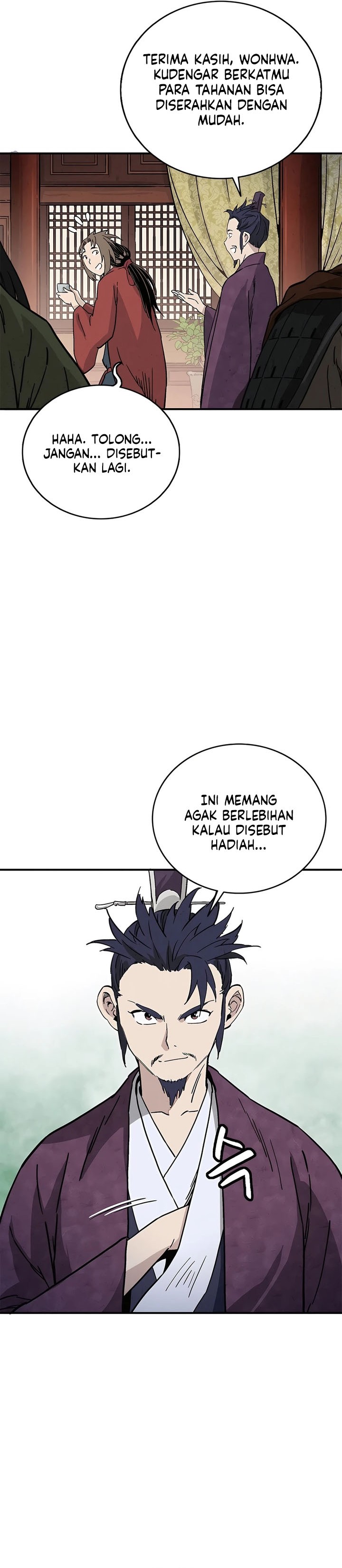 Dilarang COPAS - situs resmi www.mangacanblog.com - Komik i reincarnated as a legendary surgeon 152 - chapter 152 153 Indonesia i reincarnated as a legendary surgeon 152 - chapter 152 Terbaru 27|Baca Manga Komik Indonesia|Mangacan