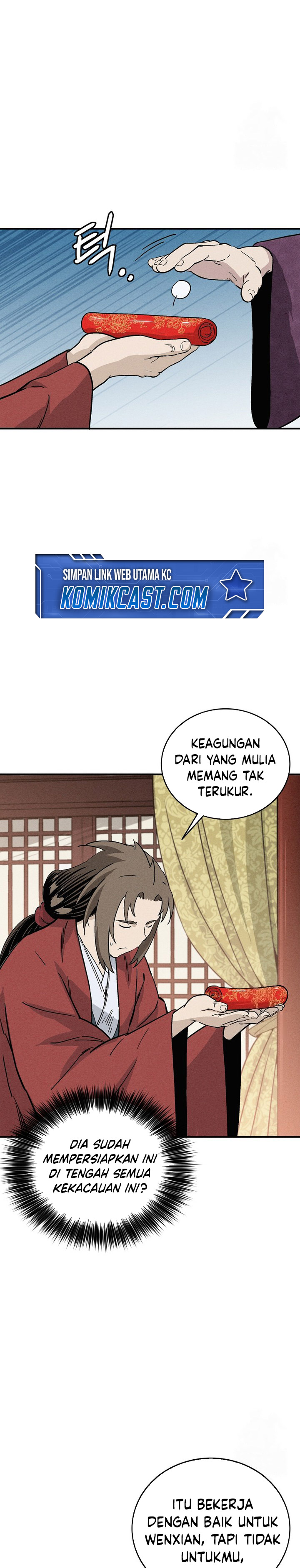 Dilarang COPAS - situs resmi www.mangacanblog.com - Komik i reincarnated as a legendary surgeon 153 - chapter 153 154 Indonesia i reincarnated as a legendary surgeon 153 - chapter 153 Terbaru 2|Baca Manga Komik Indonesia|Mangacan