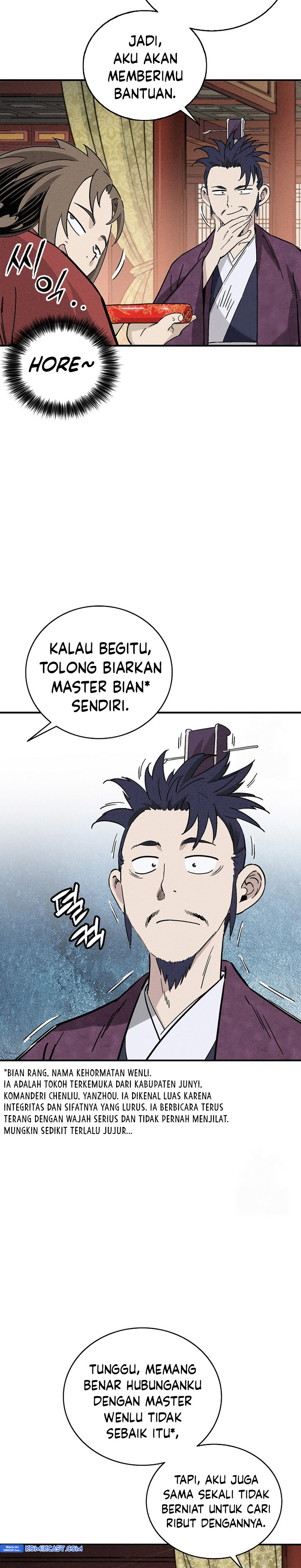 Dilarang COPAS - situs resmi www.mangacanblog.com - Komik i reincarnated as a legendary surgeon 153 - chapter 153 154 Indonesia i reincarnated as a legendary surgeon 153 - chapter 153 Terbaru 3|Baca Manga Komik Indonesia|Mangacan