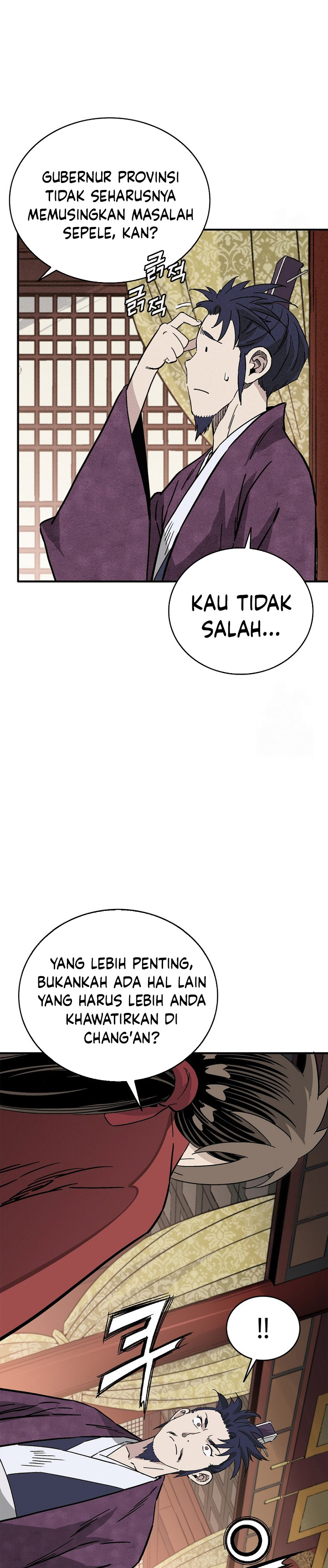 Dilarang COPAS - situs resmi www.mangacanblog.com - Komik i reincarnated as a legendary surgeon 153 - chapter 153 154 Indonesia i reincarnated as a legendary surgeon 153 - chapter 153 Terbaru 5|Baca Manga Komik Indonesia|Mangacan