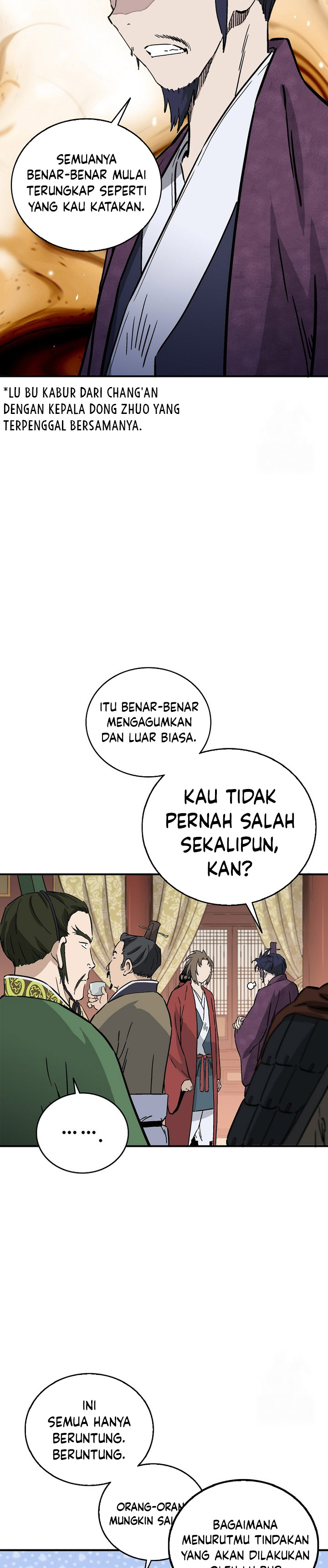 Dilarang COPAS - situs resmi www.mangacanblog.com - Komik i reincarnated as a legendary surgeon 153 - chapter 153 154 Indonesia i reincarnated as a legendary surgeon 153 - chapter 153 Terbaru 7|Baca Manga Komik Indonesia|Mangacan