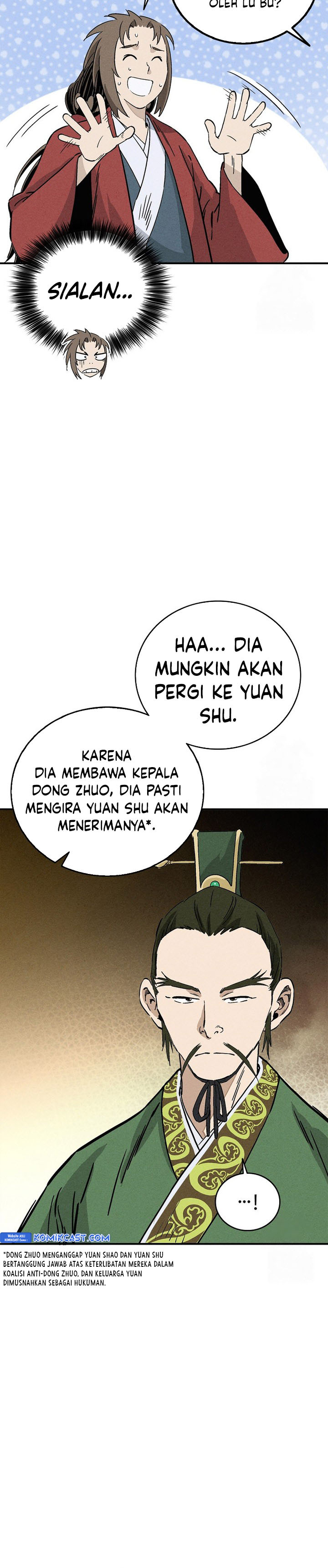 Dilarang COPAS - situs resmi www.mangacanblog.com - Komik i reincarnated as a legendary surgeon 153 - chapter 153 154 Indonesia i reincarnated as a legendary surgeon 153 - chapter 153 Terbaru 8|Baca Manga Komik Indonesia|Mangacan