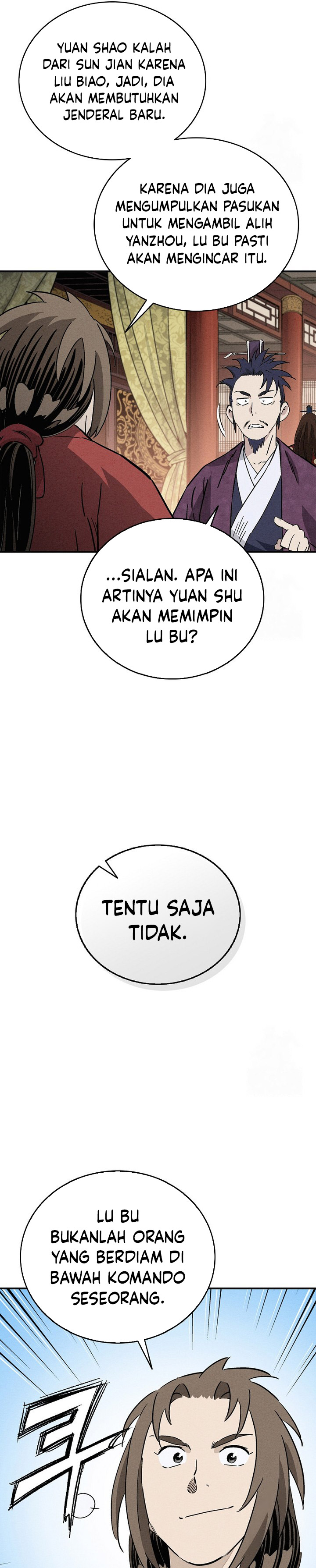 Dilarang COPAS - situs resmi www.mangacanblog.com - Komik i reincarnated as a legendary surgeon 153 - chapter 153 154 Indonesia i reincarnated as a legendary surgeon 153 - chapter 153 Terbaru 9|Baca Manga Komik Indonesia|Mangacan