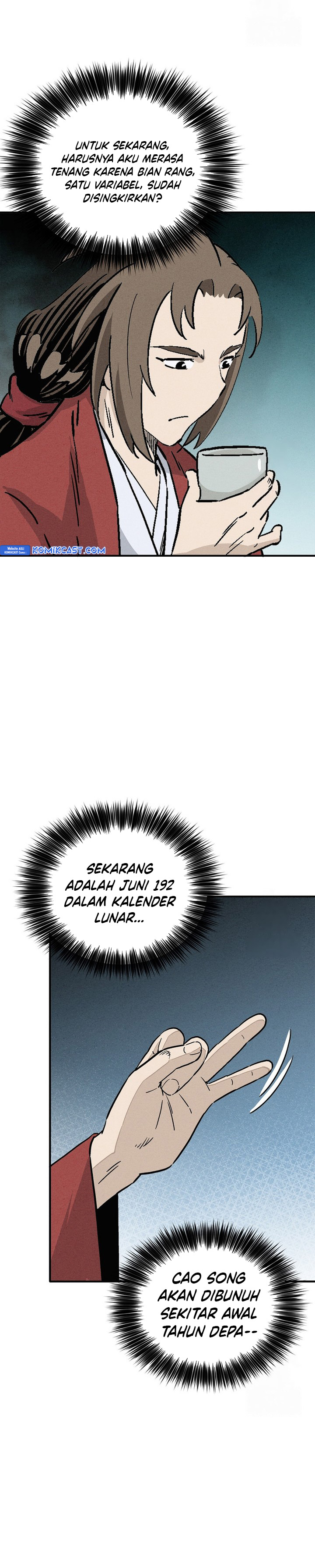 Dilarang COPAS - situs resmi www.mangacanblog.com - Komik i reincarnated as a legendary surgeon 153 - chapter 153 154 Indonesia i reincarnated as a legendary surgeon 153 - chapter 153 Terbaru 12|Baca Manga Komik Indonesia|Mangacan