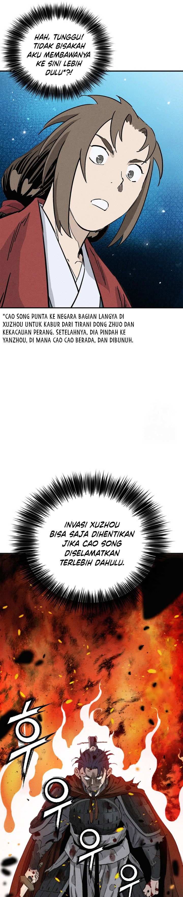 Dilarang COPAS - situs resmi www.mangacanblog.com - Komik i reincarnated as a legendary surgeon 153 - chapter 153 154 Indonesia i reincarnated as a legendary surgeon 153 - chapter 153 Terbaru 13|Baca Manga Komik Indonesia|Mangacan