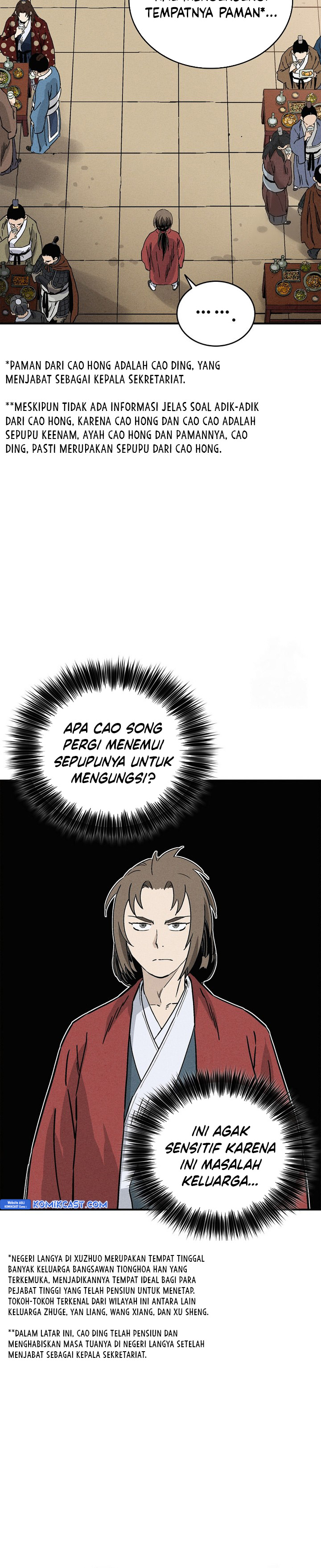 Dilarang COPAS - situs resmi www.mangacanblog.com - Komik i reincarnated as a legendary surgeon 153 - chapter 153 154 Indonesia i reincarnated as a legendary surgeon 153 - chapter 153 Terbaru 16|Baca Manga Komik Indonesia|Mangacan