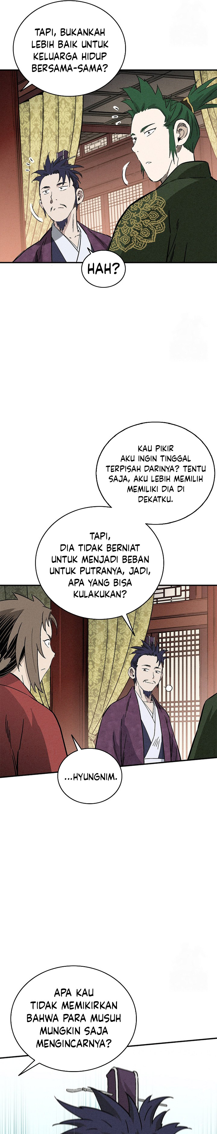 Dilarang COPAS - situs resmi www.mangacanblog.com - Komik i reincarnated as a legendary surgeon 153 - chapter 153 154 Indonesia i reincarnated as a legendary surgeon 153 - chapter 153 Terbaru 17|Baca Manga Komik Indonesia|Mangacan