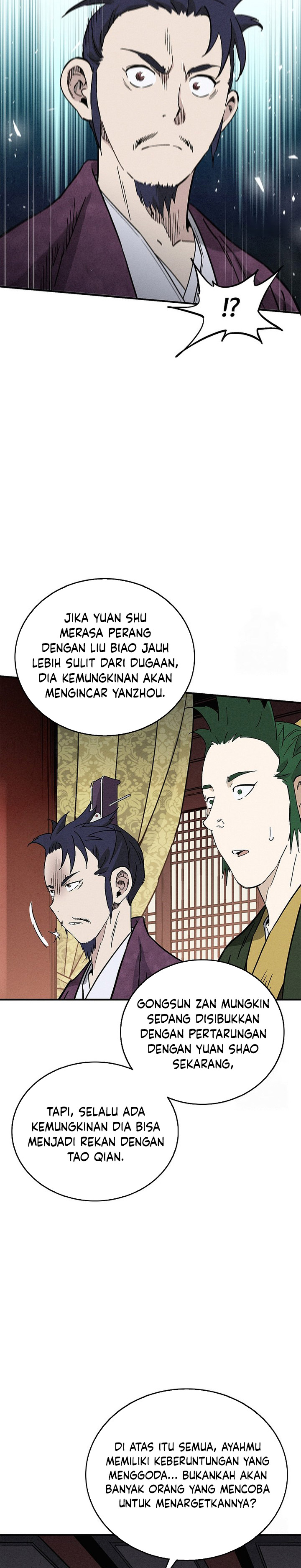Dilarang COPAS - situs resmi www.mangacanblog.com - Komik i reincarnated as a legendary surgeon 153 - chapter 153 154 Indonesia i reincarnated as a legendary surgeon 153 - chapter 153 Terbaru 18|Baca Manga Komik Indonesia|Mangacan