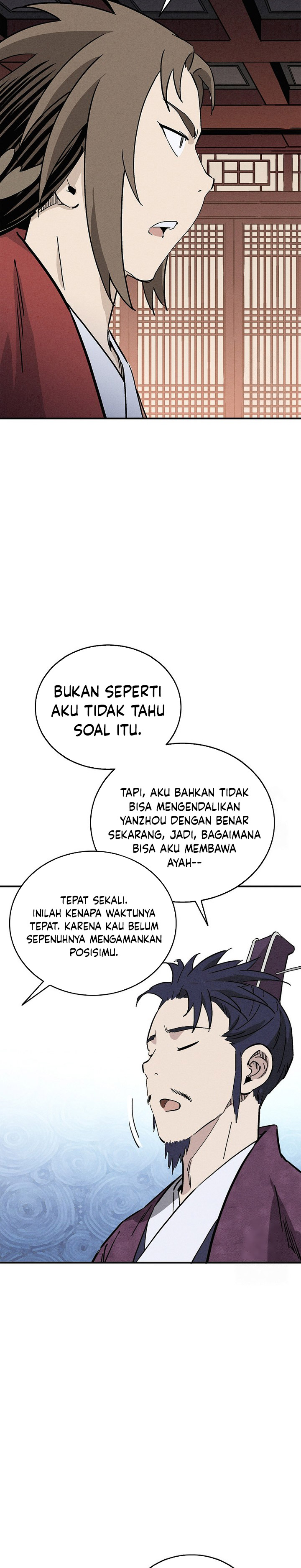 Dilarang COPAS - situs resmi www.mangacanblog.com - Komik i reincarnated as a legendary surgeon 153 - chapter 153 154 Indonesia i reincarnated as a legendary surgeon 153 - chapter 153 Terbaru 19|Baca Manga Komik Indonesia|Mangacan