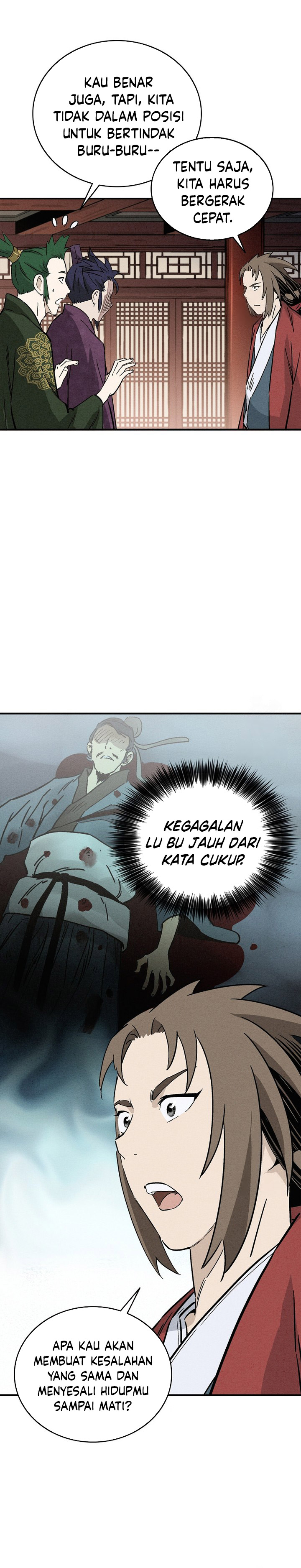 Dilarang COPAS - situs resmi www.mangacanblog.com - Komik i reincarnated as a legendary surgeon 153 - chapter 153 154 Indonesia i reincarnated as a legendary surgeon 153 - chapter 153 Terbaru 21|Baca Manga Komik Indonesia|Mangacan