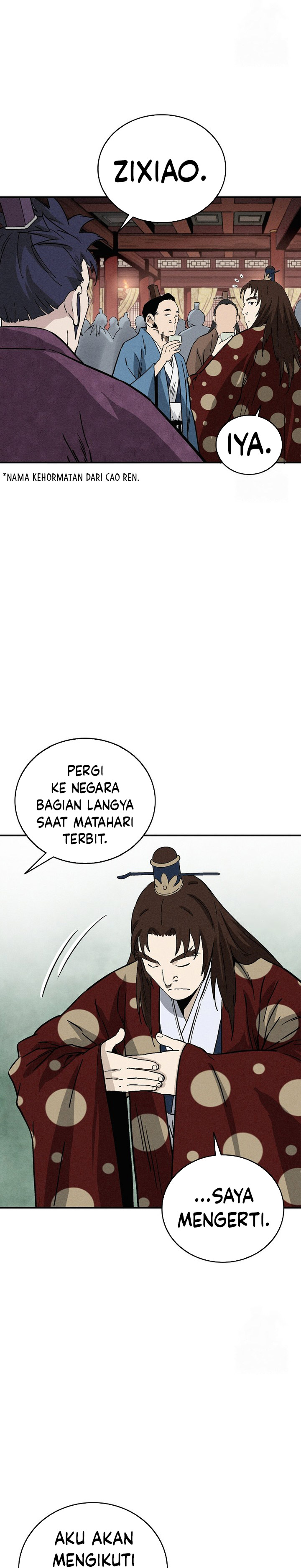 Dilarang COPAS - situs resmi www.mangacanblog.com - Komik i reincarnated as a legendary surgeon 153 - chapter 153 154 Indonesia i reincarnated as a legendary surgeon 153 - chapter 153 Terbaru 22|Baca Manga Komik Indonesia|Mangacan