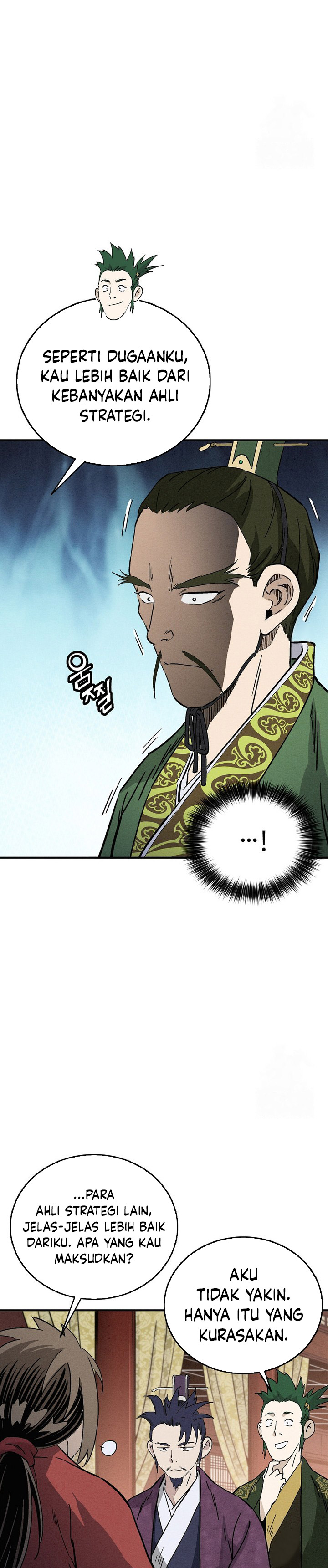 Dilarang COPAS - situs resmi www.mangacanblog.com - Komik i reincarnated as a legendary surgeon 153 - chapter 153 154 Indonesia i reincarnated as a legendary surgeon 153 - chapter 153 Terbaru 25|Baca Manga Komik Indonesia|Mangacan