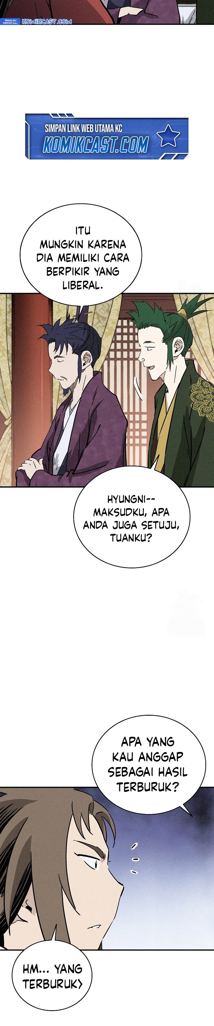 Dilarang COPAS - situs resmi www.mangacanblog.com - Komik i reincarnated as a legendary surgeon 153 - chapter 153 154 Indonesia i reincarnated as a legendary surgeon 153 - chapter 153 Terbaru 26|Baca Manga Komik Indonesia|Mangacan