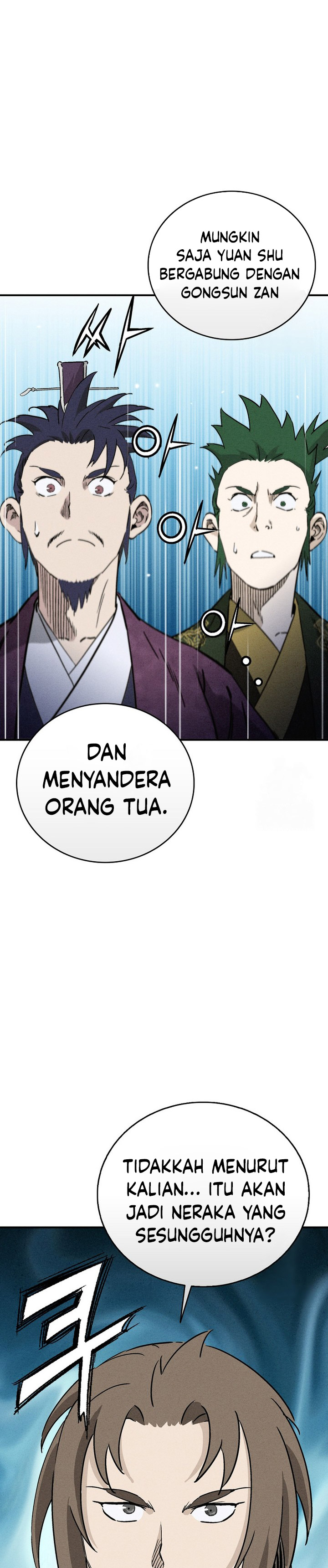 Dilarang COPAS - situs resmi www.mangacanblog.com - Komik i reincarnated as a legendary surgeon 153 - chapter 153 154 Indonesia i reincarnated as a legendary surgeon 153 - chapter 153 Terbaru 27|Baca Manga Komik Indonesia|Mangacan