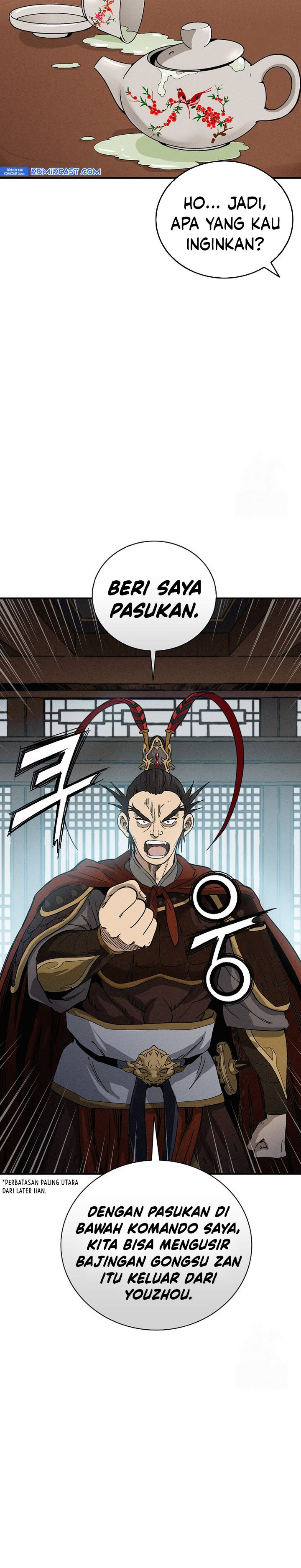 I Reincarnated as a Legendary Surgeon chapter 156