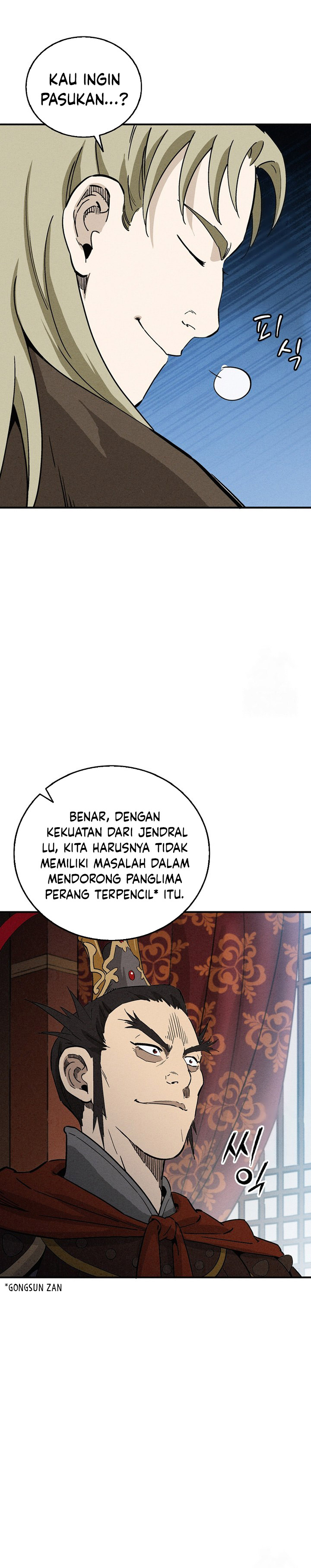 I Reincarnated as a Legendary Surgeon chapter 156