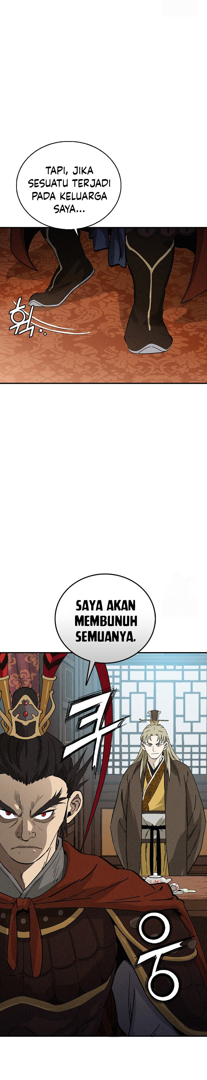 I Reincarnated as a Legendary Surgeon chapter 156