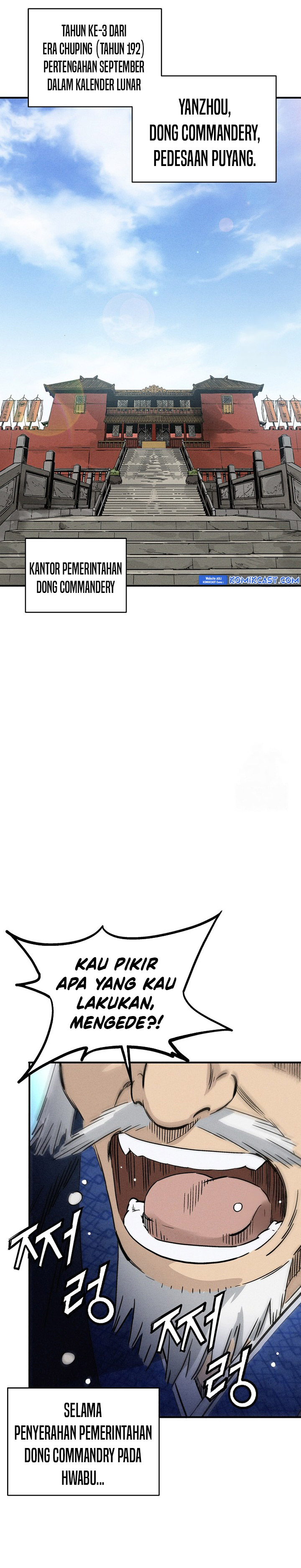 I Reincarnated as a Legendary Surgeon chapter 156