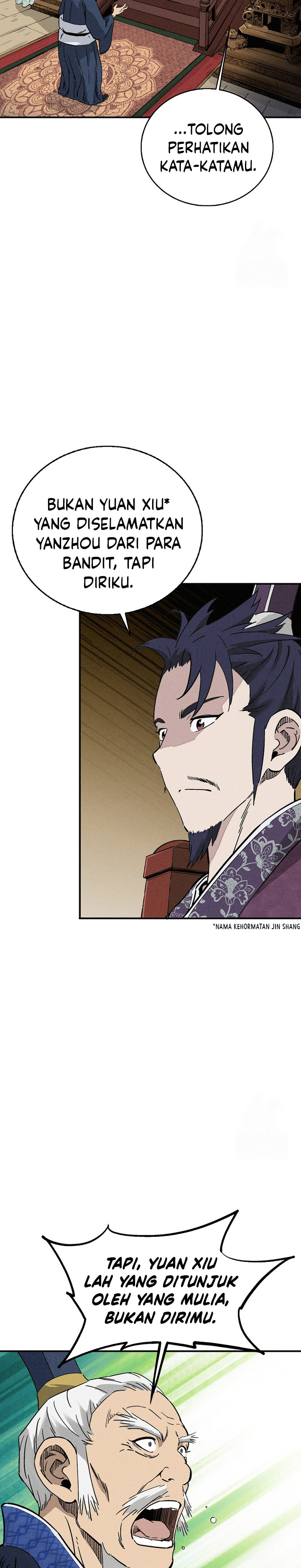 I Reincarnated as a Legendary Surgeon chapter 156