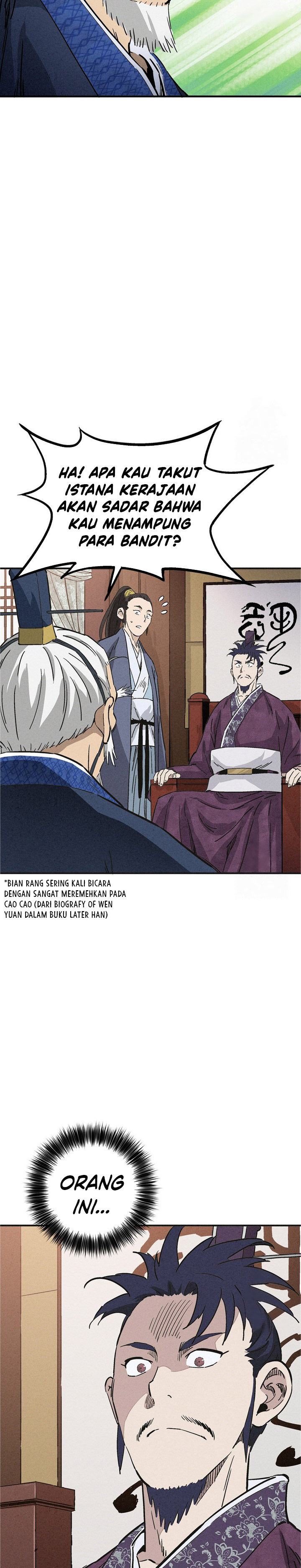 I Reincarnated as a Legendary Surgeon chapter 156