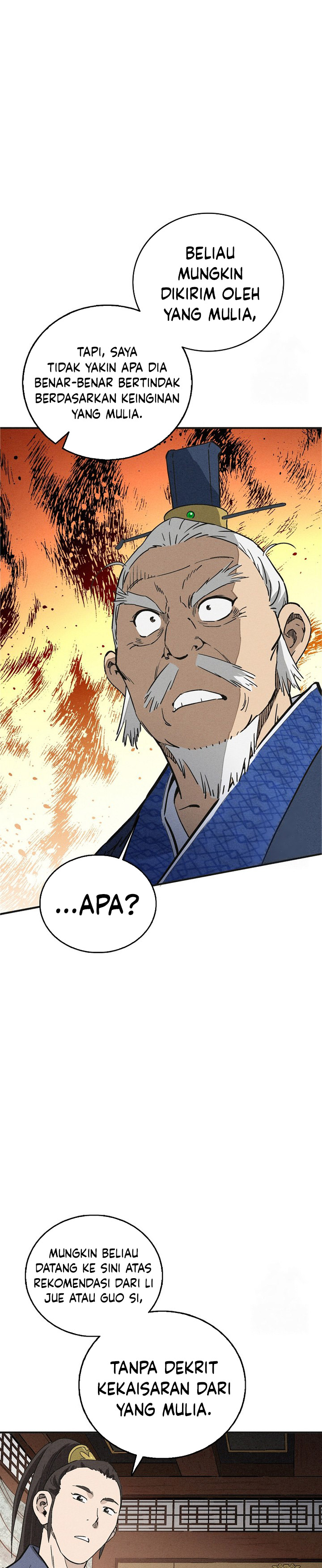 I Reincarnated as a Legendary Surgeon chapter 156