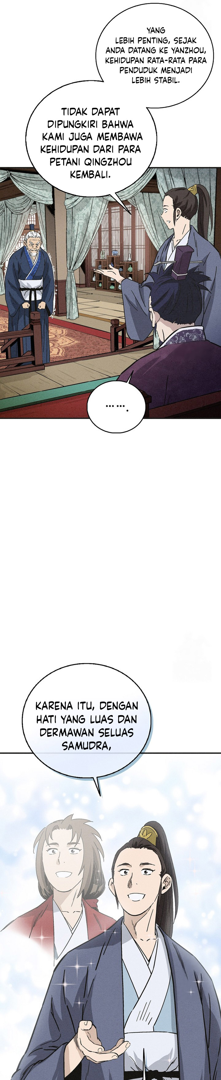 I Reincarnated as a Legendary Surgeon chapter 156