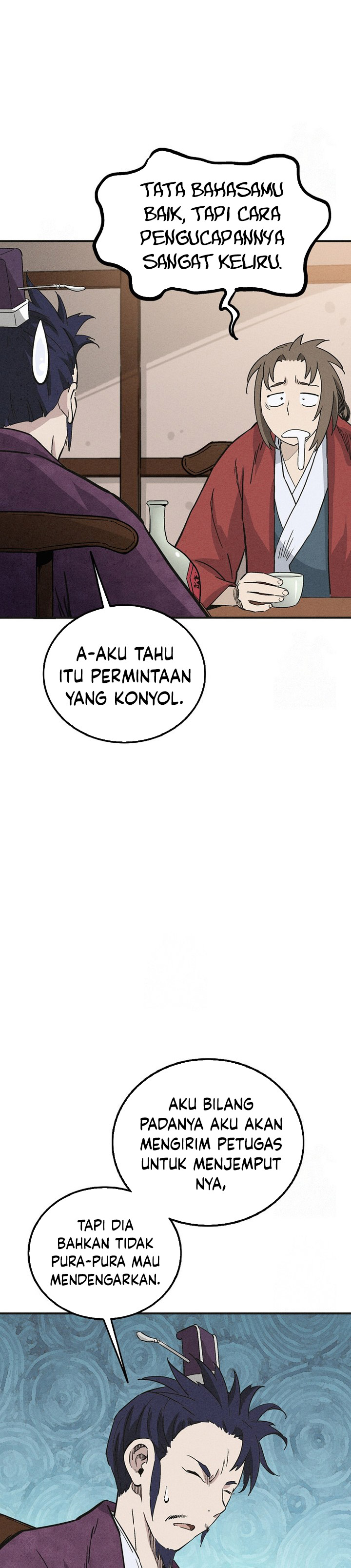 Dilarang COPAS - situs resmi www.mangacanblog.com - Komik i reincarnated as a legendary surgeon 157 - chapter 157 158 Indonesia i reincarnated as a legendary surgeon 157 - chapter 157 Terbaru 14|Baca Manga Komik Indonesia|Mangacan