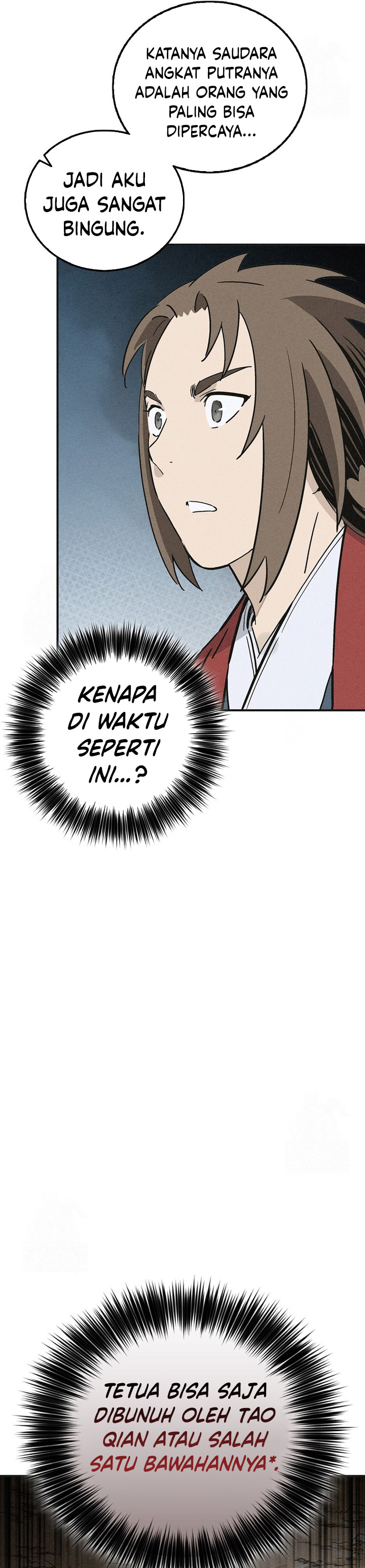 Dilarang COPAS - situs resmi www.mangacanblog.com - Komik i reincarnated as a legendary surgeon 157 - chapter 157 158 Indonesia i reincarnated as a legendary surgeon 157 - chapter 157 Terbaru 16|Baca Manga Komik Indonesia|Mangacan