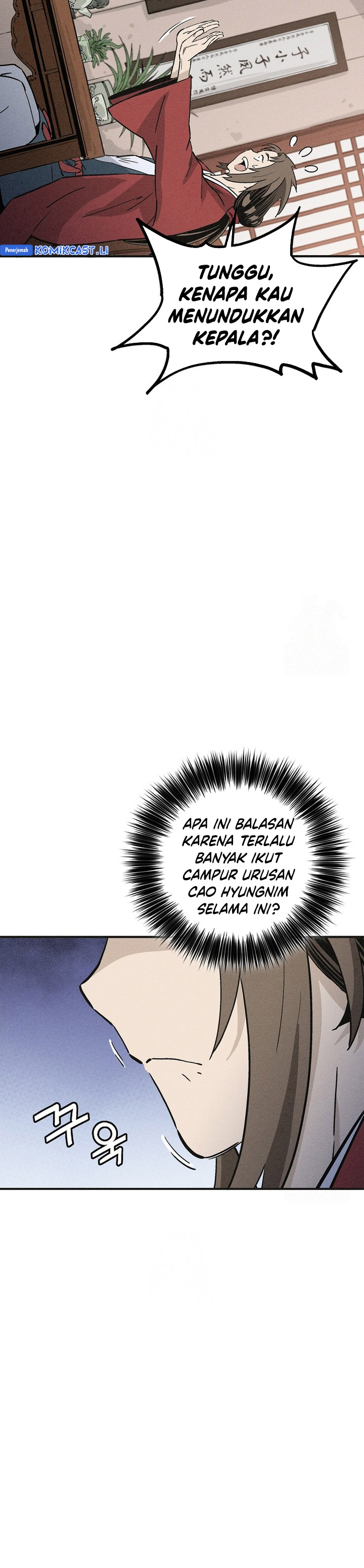 Dilarang COPAS - situs resmi www.mangacanblog.com - Komik i reincarnated as a legendary surgeon 157 - chapter 157 158 Indonesia i reincarnated as a legendary surgeon 157 - chapter 157 Terbaru 18|Baca Manga Komik Indonesia|Mangacan