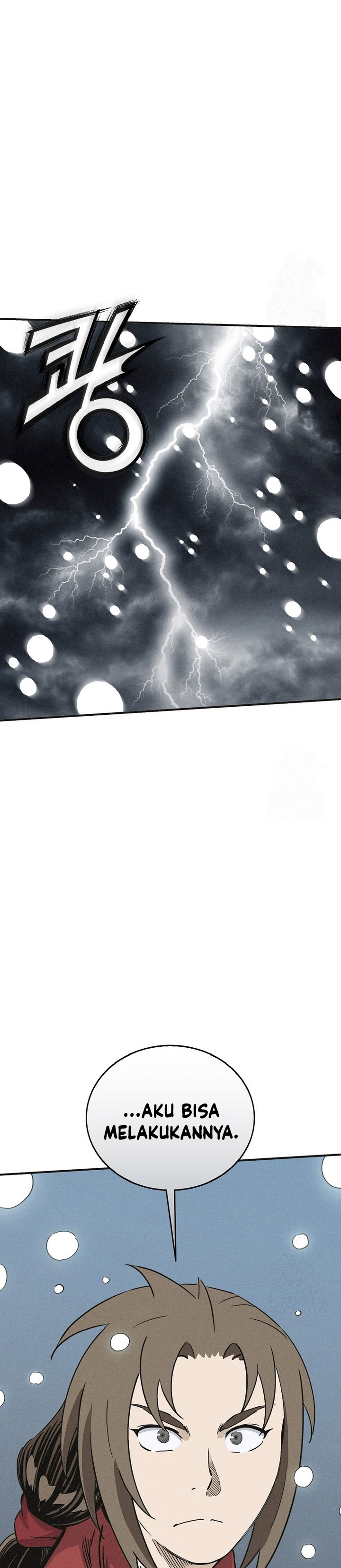 I Reincarnated as a Legendary Surgeon Chapter 157 Bahasa Indonesia